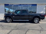 2012 Ford Super Duty F-350 SRW Lariat