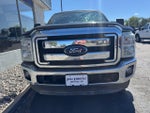 2012 Ford Super Duty F-350 SRW Lariat