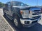 2012 Ford Super Duty F-350 SRW Lariat