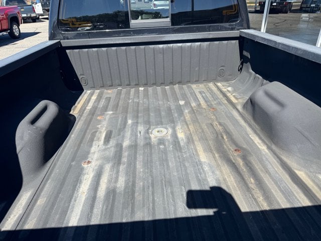 2012 Ford Super Duty F-350 SRW Lariat