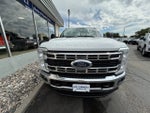 2024 Ford Super Duty F-350 SRW FX4