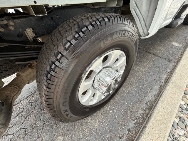 2024 Ford Super Duty F-350 SRW FX4
