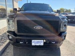 2014 Ford Super Duty F-350 SRW Lariat