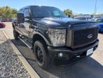 2014 Ford Super Duty F-350 SRW Lariat