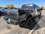 2014 Ford Super Duty F-350 SRW Lariat
