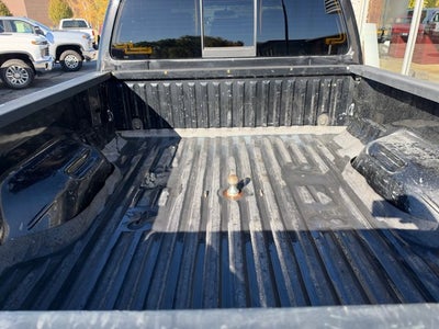 2014 Ford Super Duty F-350 SRW Lariat