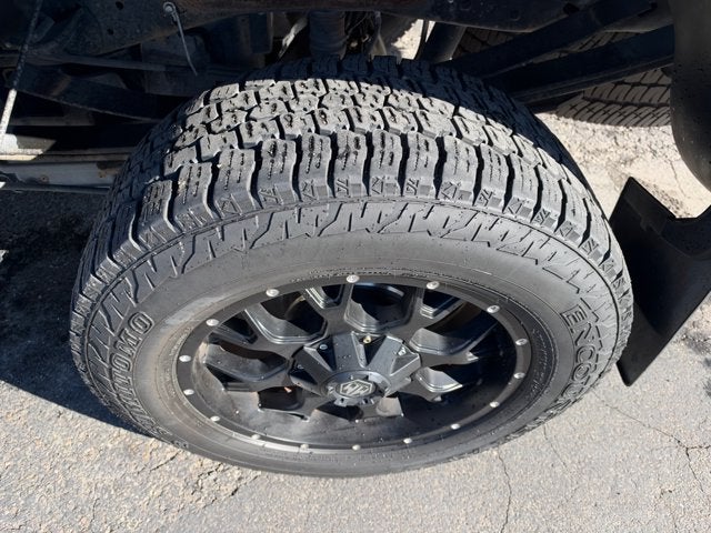 2014 Ford Super Duty F-350 SRW Lariat