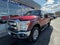 2015 Ford Super Duty F-350 SRW Platinum