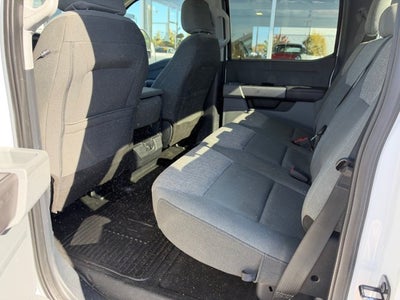 2025 Ford Super Duty F-350 SRW XL
