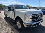 2025 Ford Super Duty F-350 SRW XL