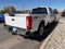 2025 Ford Super Duty F-350 SRW XL
