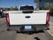 2025 Ford Super Duty F-350 SRW XL