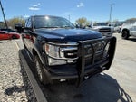 2021 Ford Super Duty F-350 SRW Lariat