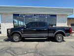 2021 Ford Super Duty F-350 SRW Lariat