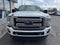 2014 Ford Super Duty F-350 SRW Platinum