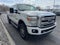 2014 Ford Super Duty F-350 SRW Platinum