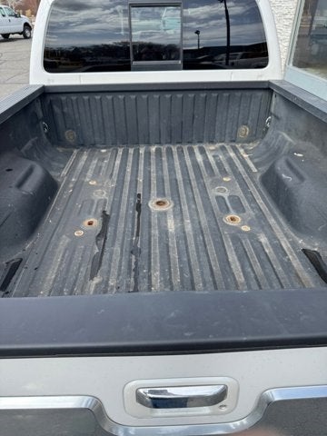 2014 Ford Super Duty F-350 SRW Platinum