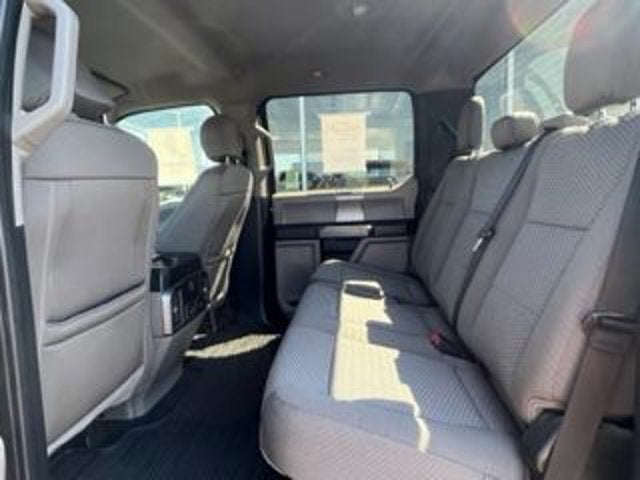 2020 Ford Super Duty F-350 SRW XLT