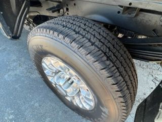 2020 Ford Super Duty F-350 SRW XLT