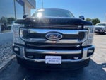 2020 Ford Super Duty F-350 SRW XLT