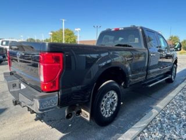 2020 Ford Super Duty F-350 SRW XLT