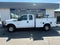 2012 Ford Super Duty F-350 SRW XL