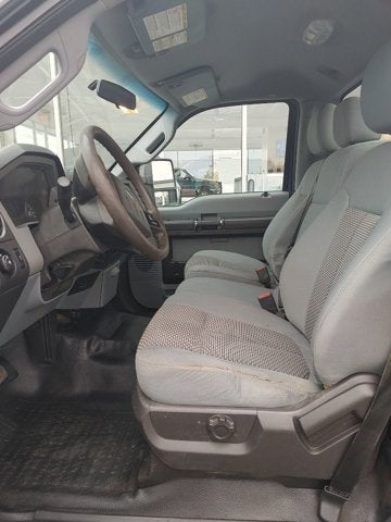 2014 Ford Super Duty F-250 SRW XLT