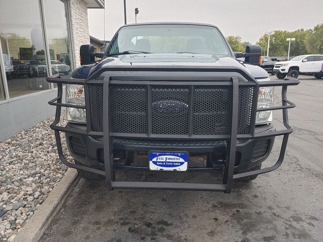 2014 Ford Super Duty F-250 SRW XLT