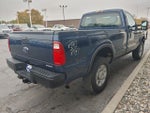 2014 Ford Super Duty F-250 SRW XLT