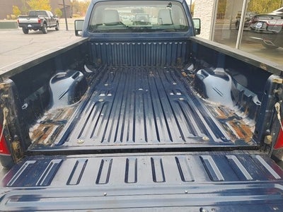 2014 Ford Super Duty F-250 SRW XLT