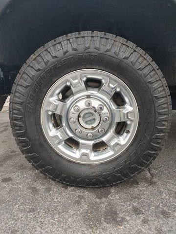 2014 Ford Super Duty F-250 SRW XLT