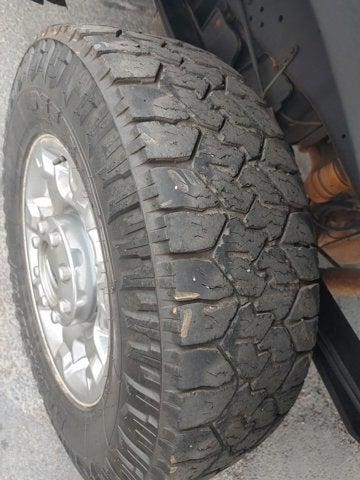 2014 Ford Super Duty F-250 SRW XLT