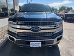 2020 Ford F-150 FX4