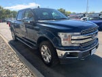 2020 Ford F-150 FX4