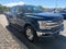 2020 Ford F-150 FX4
