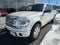 2014 Ford F-150 Platinum