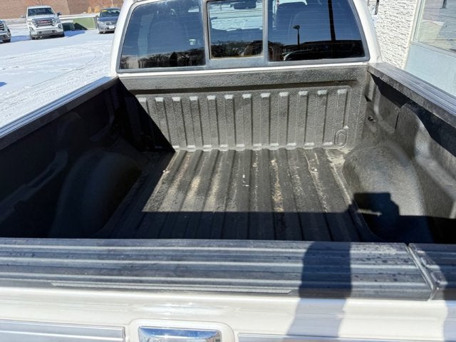 2014 Ford F-150 Platinum