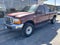 1999 Ford Super Duty F-250 XLT
