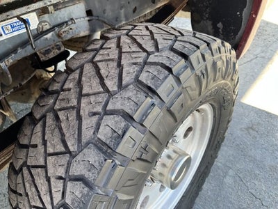 1999 Ford Super Duty F-250 XLT