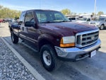 1999 Ford Super Duty F-250 XLT