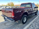 1999 Ford Super Duty F-250 XLT