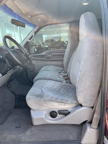 1999 Ford Super Duty F-250 XLT