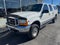 1999 Ford Super Duty F-350 SRW XL
