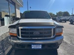1999 Ford Super Duty F-350 SRW XL