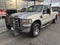 2008 Ford Super Duty F-250 SRW XLT