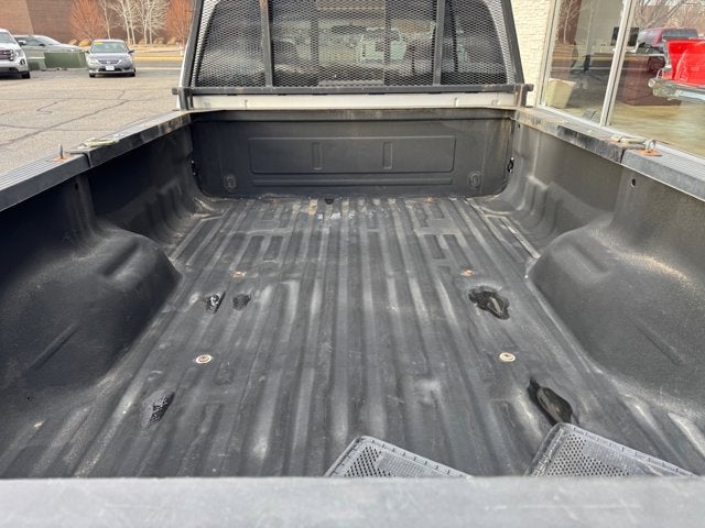 2008 Ford Super Duty F-250 SRW XLT