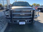 2006 Ford Super Duty F-350 DRW Lariat