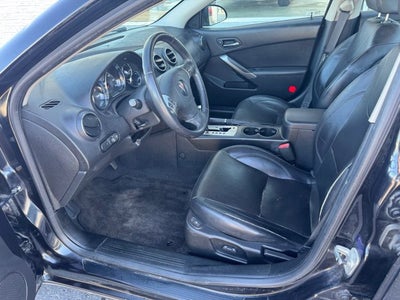 2009 Pontiac G6 GT w/1SA *Ltd Avail*