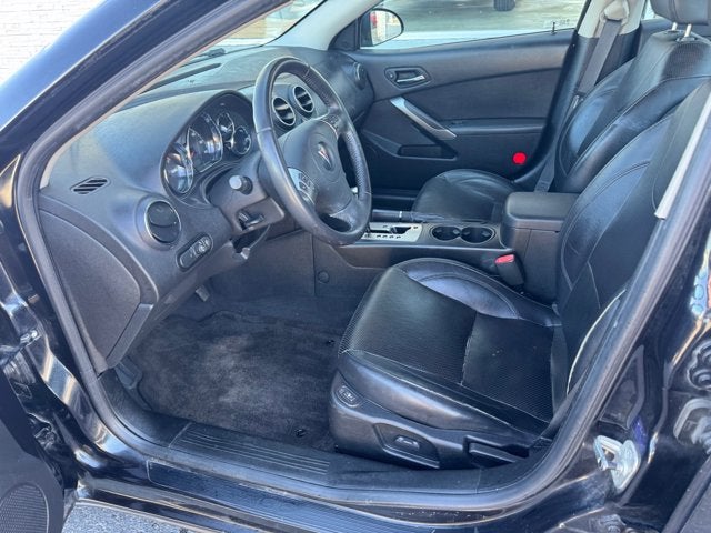 2009 Pontiac G6 GT w/1SA *Ltd Avail*