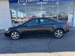 2009 Pontiac G6 GT w/1SA *Ltd Avail*